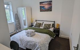 Fantastic 3-Bedroom House In London